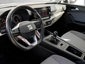 Seat Leon Sportstourer 1.0 TSI Style | Thumbnail 7 von 23