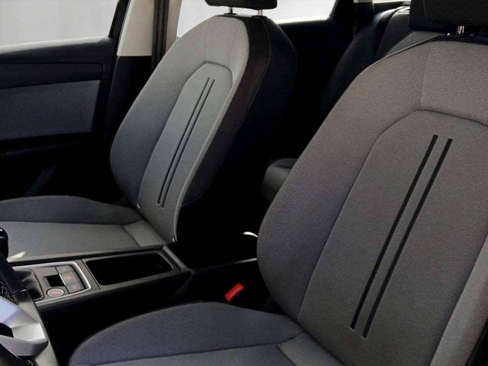 Seat Leon Sportstourer 1.0 TSI Style | Bild 8 von 23
