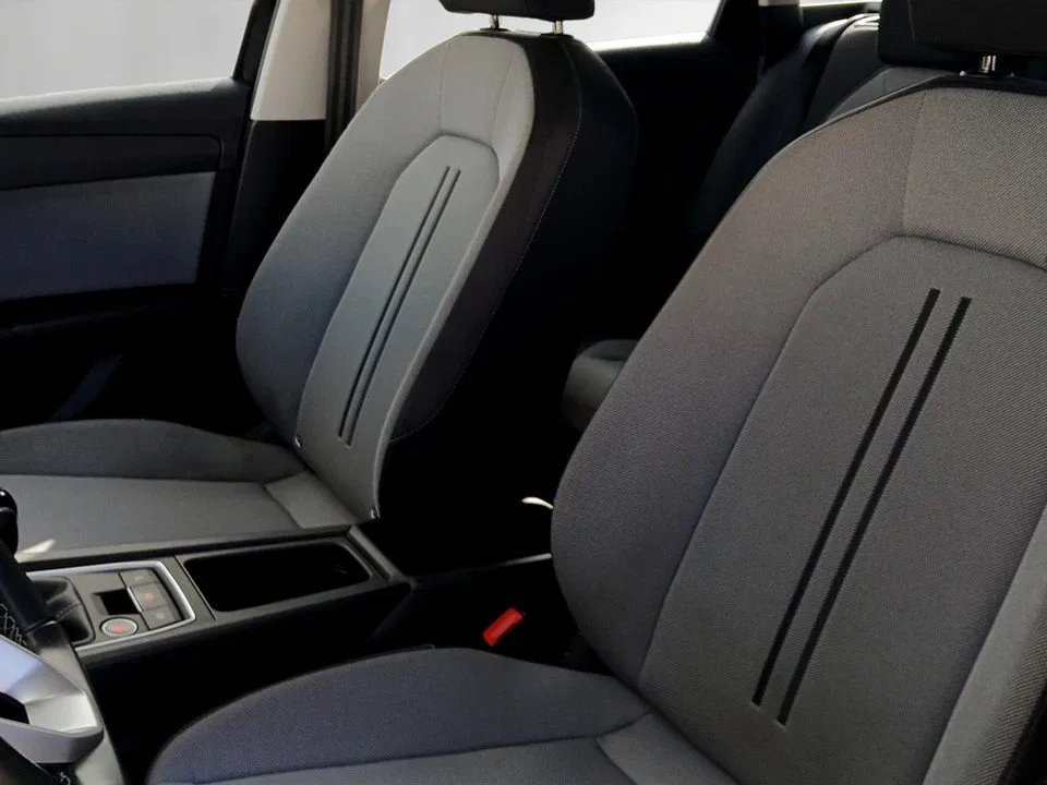 Seat Leon Sportstourer 1.0 TSI Style | Bild 8 von 23