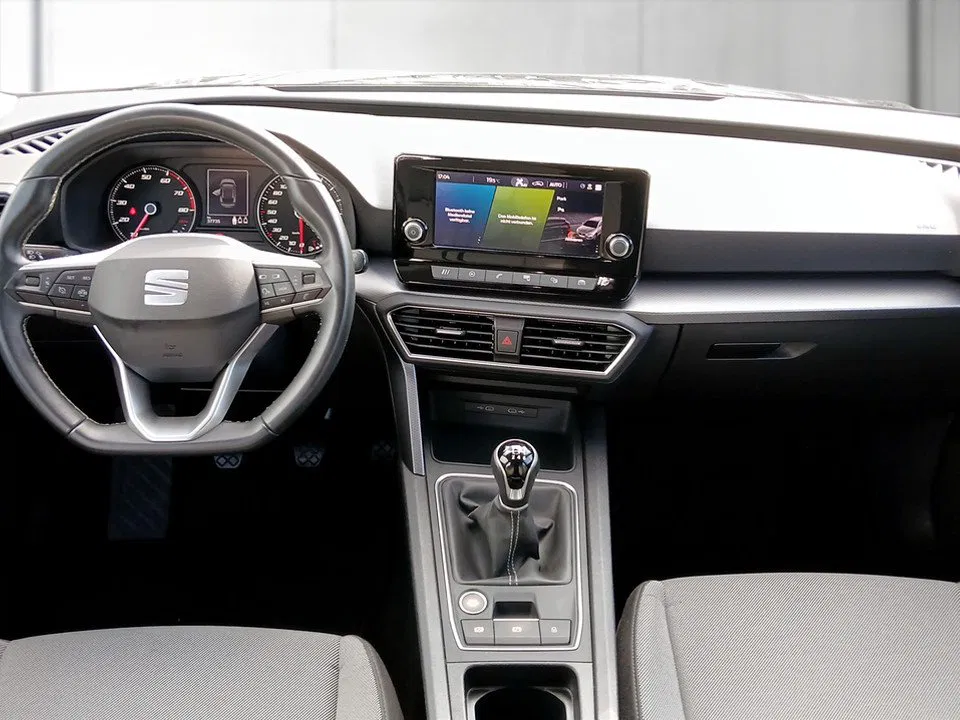 Seat Leon Sportstourer 1.0 TSI Style | Bild 10 von 23
