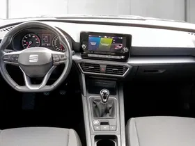 Seat Leon Sportstourer 1.0 TSI Style | Thumbnail 10 von 23