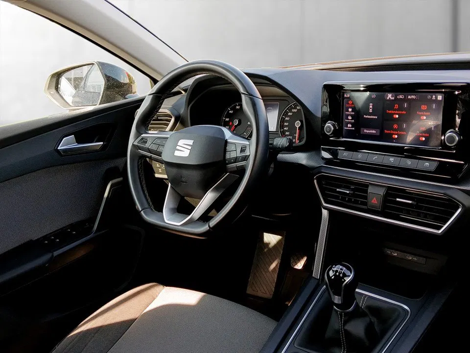 Seat Leon Sportstourer 1.0 TSI Style | Bild 10 von 21
