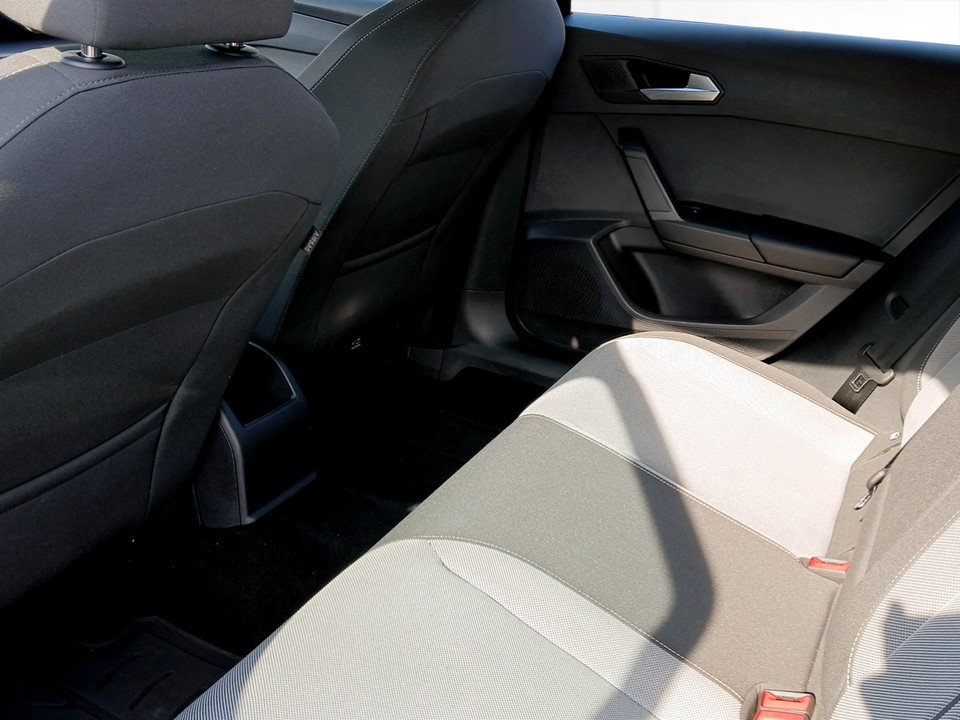 Seat Leon Sportstourer 1.0 TSI Style | Bild 11 von 21