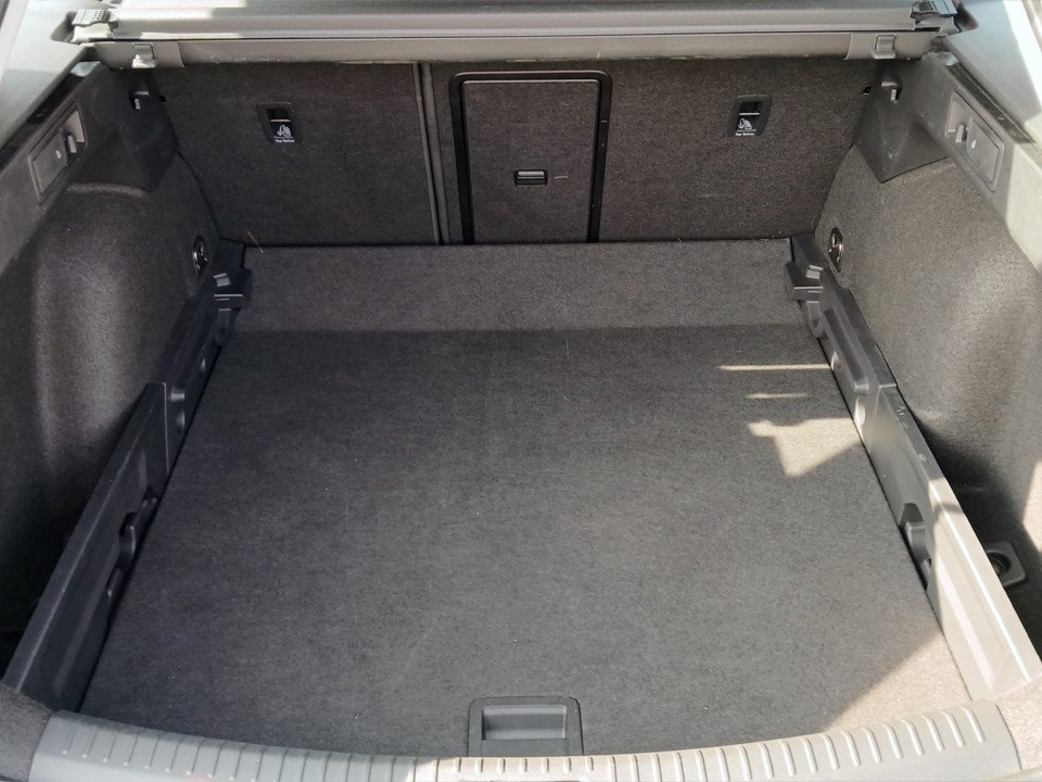 Seat Leon Sportstourer 1.0 TSI Style | Bild 12 von 21