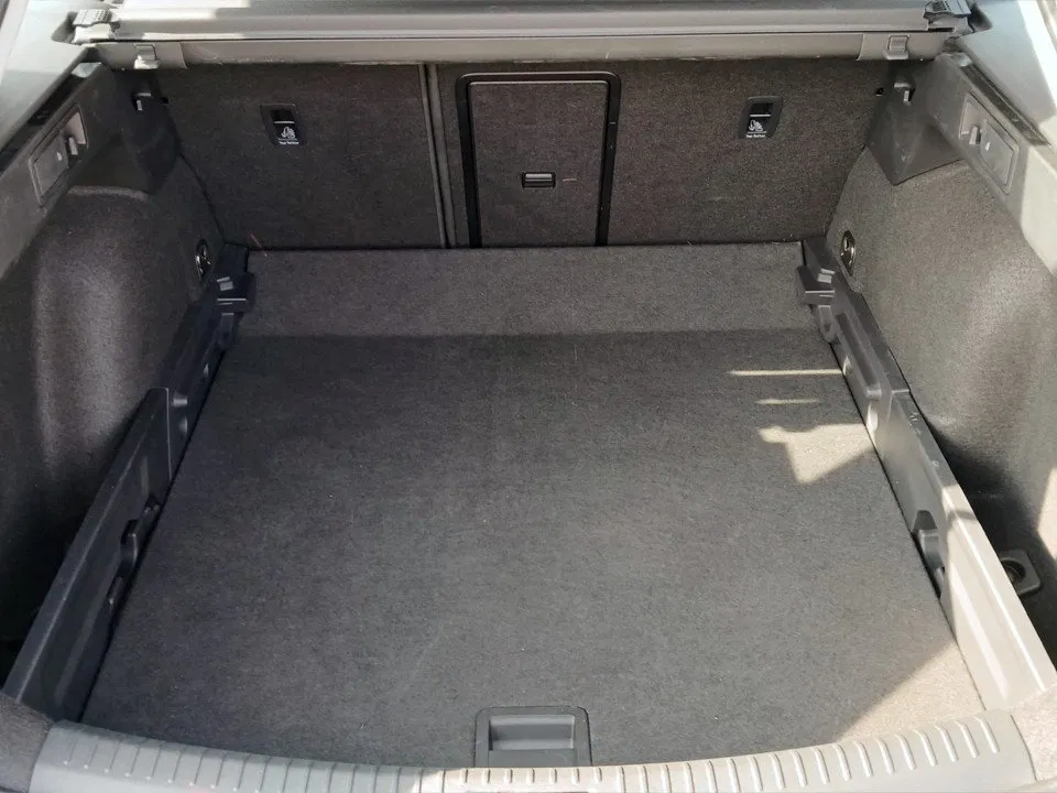 Seat Leon Sportstourer 1.0 TSI Style | Bild 12 von 21
