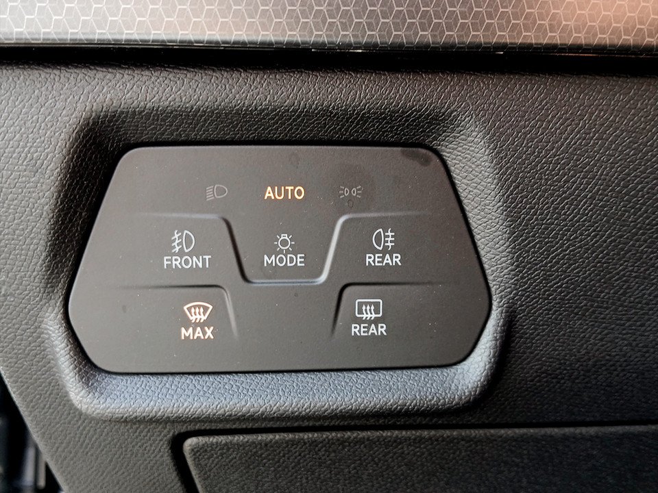 Seat Leon Sportstourer 1.0 TSI Style | Bild 14 von 21