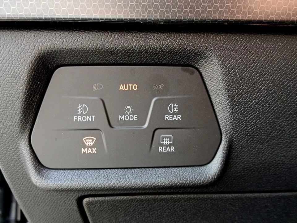 Seat Leon Sportstourer 1.0 TSI Style | Bild 14 von 21