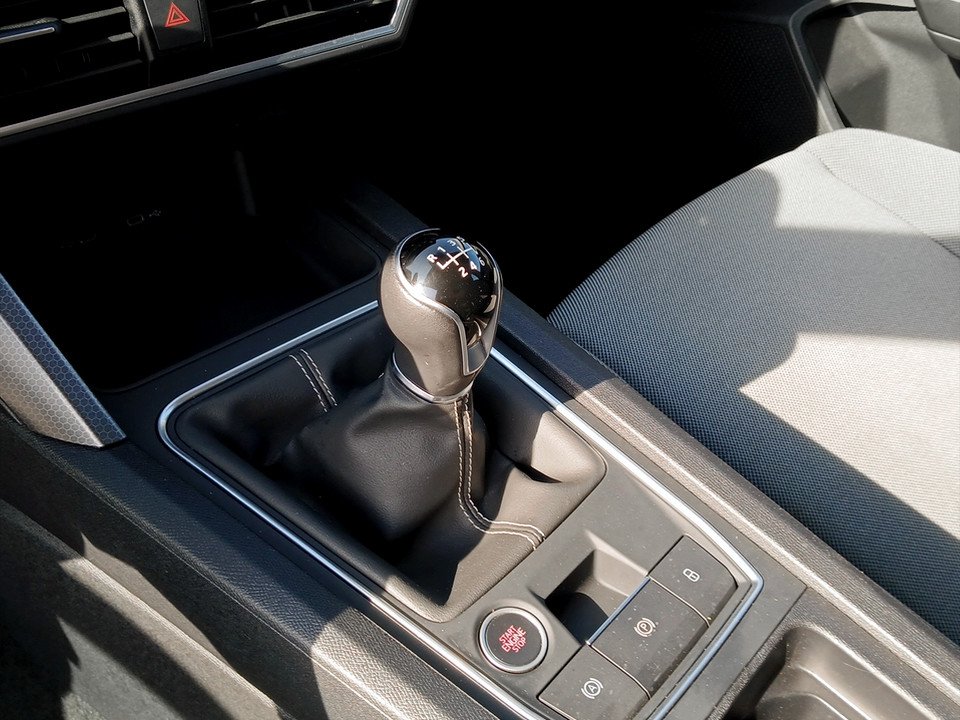 Seat Leon Sportstourer 1.0 TSI Style | Bild 15 von 21
