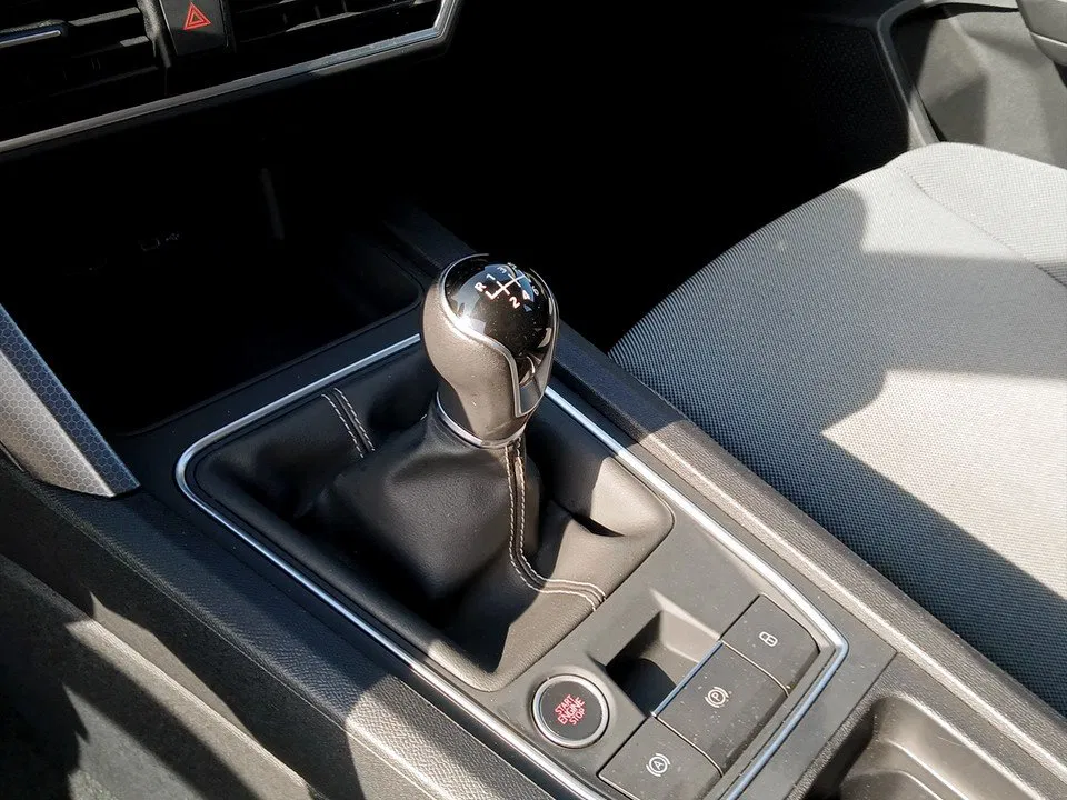 Seat Leon Sportstourer 1.0 TSI Style | Bild 15 von 21