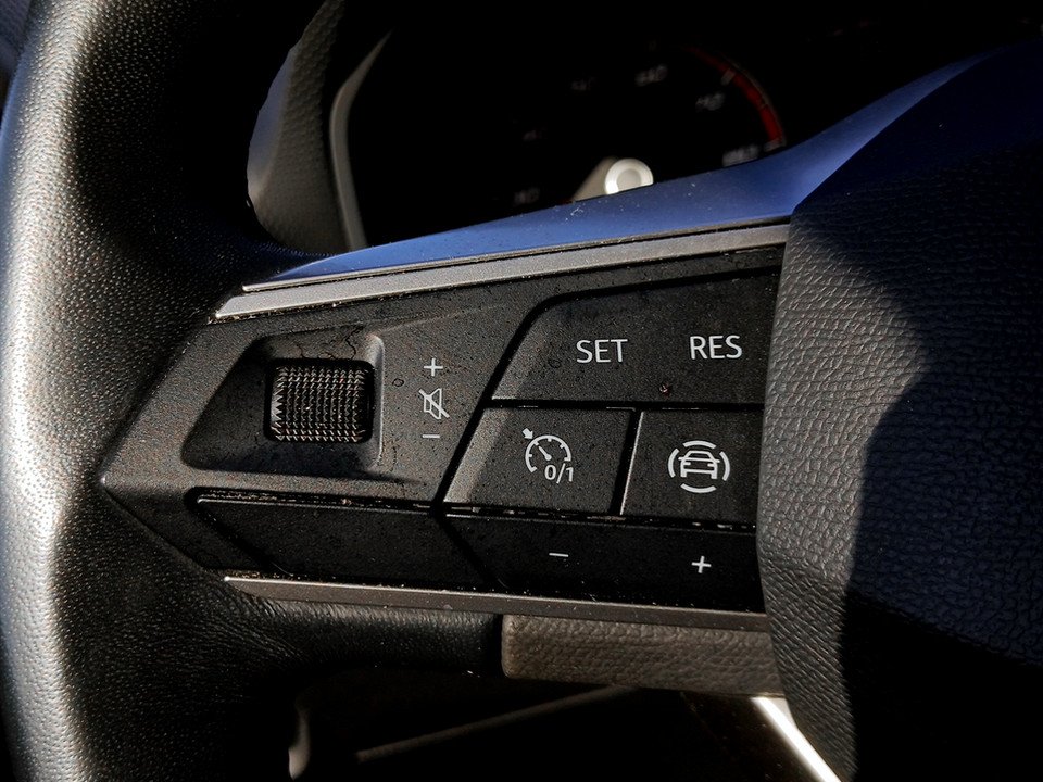 Seat Leon Sportstourer 1.0 TSI Style | Bild 16 von 21