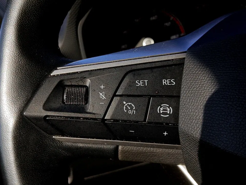 Seat Leon Sportstourer 1.0 TSI Style | Bild 16 von 21