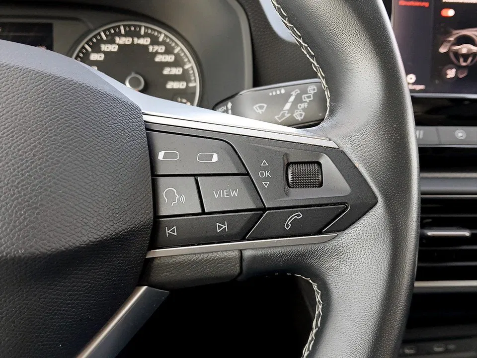 Seat Leon Sportstourer 1.0 TSI Style | Bild 17 von 21