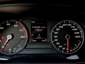 Seat Leon Sportstourer 1.0 TSI Style | Thumbnail 18 von 21