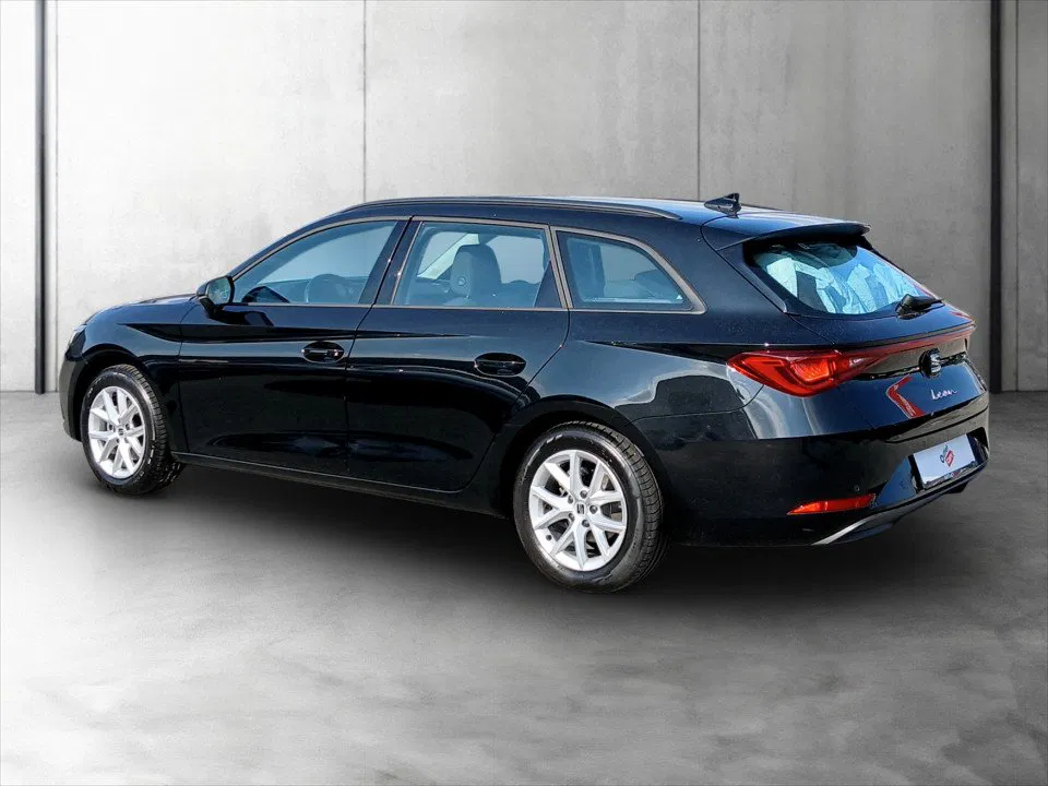 Seat Leon Sportstourer 1.0 TSI Style | Bild 3 von 21