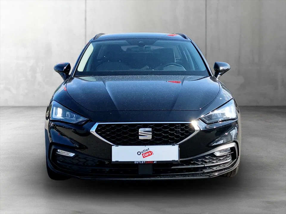 Seat Leon Sportstourer 1.0 TSI Style | Bild 4 von 21