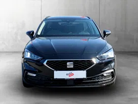 Seat Leon Sportstourer 1.0 TSI Style | Thumbnail 4 von 21