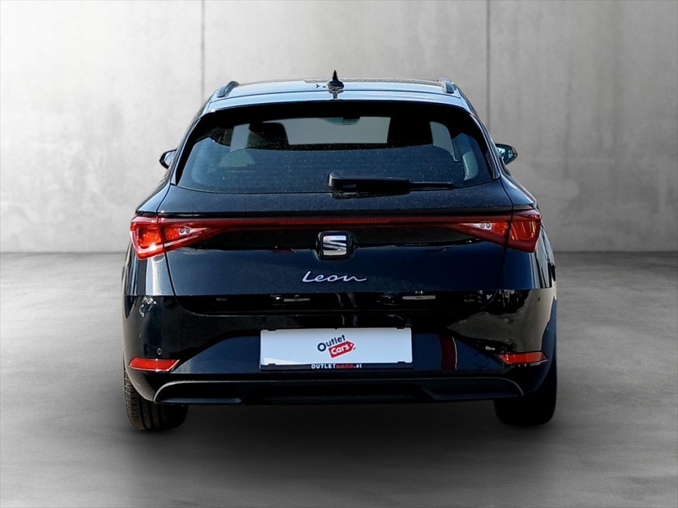 Seat Leon Sportstourer 1.0 TSI Style | Bild 5 von 21