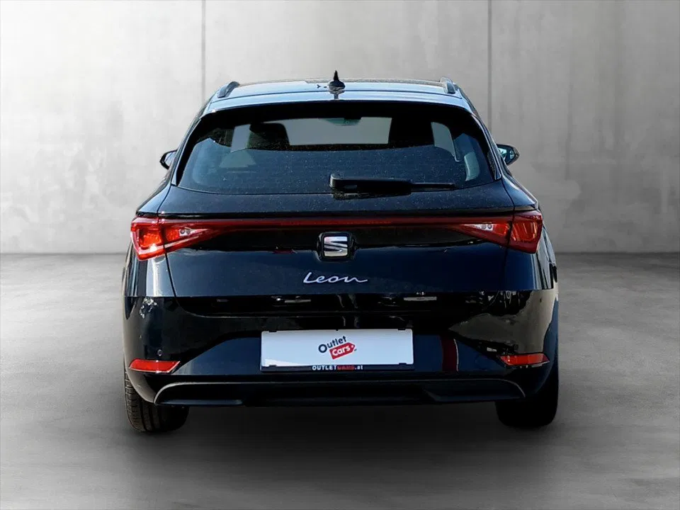 Seat Leon Sportstourer 1.0 TSI Style | Bild 5 von 21