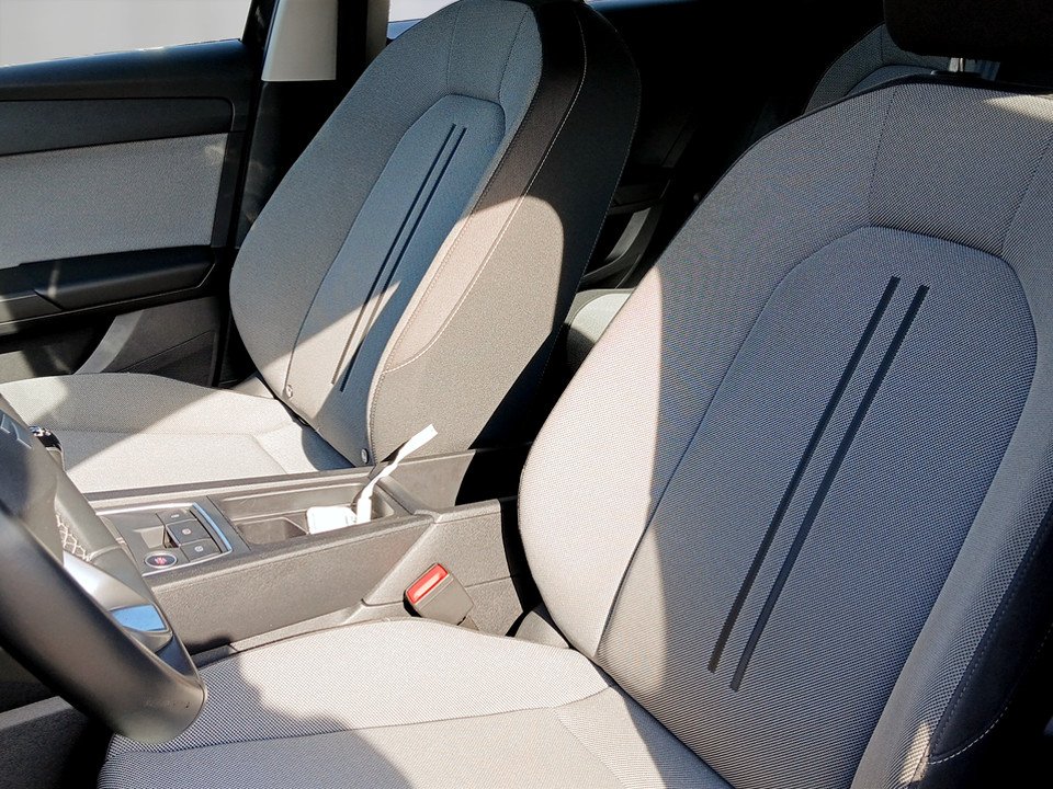 Seat Leon Sportstourer 1.0 TSI Style | Bild 7 von 21