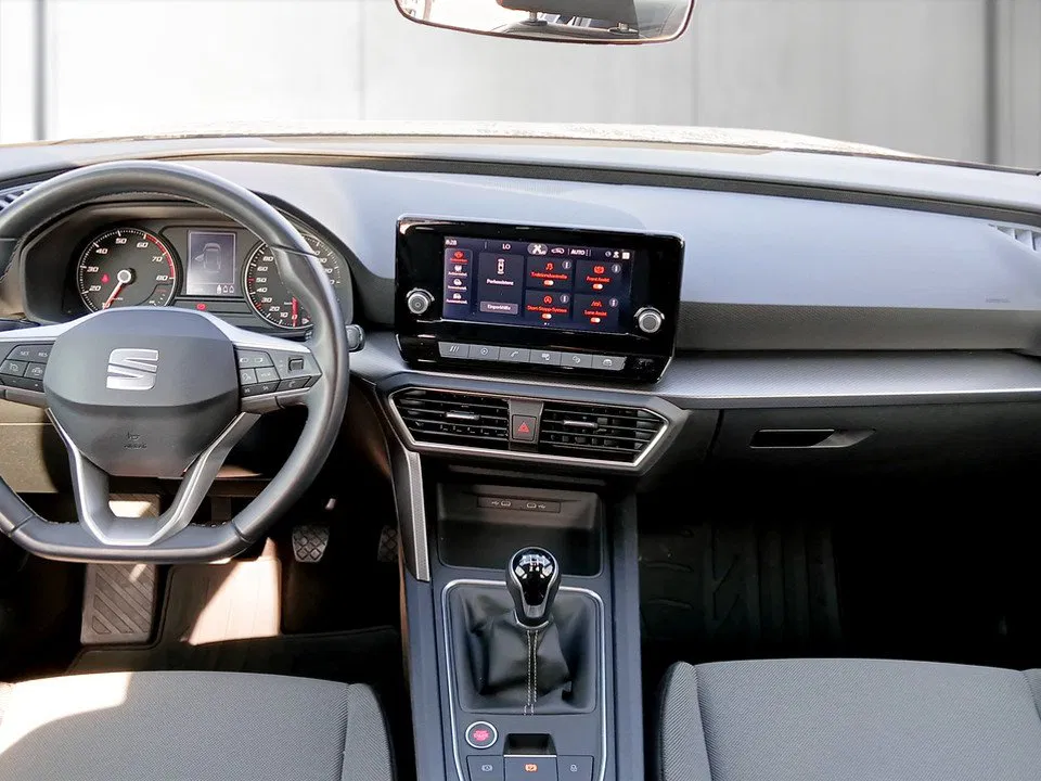 Seat Leon Sportstourer 1.0 TSI Style | Bild 9 von 21