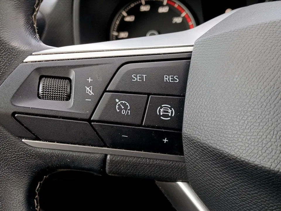 Seat Leon Sportstourer 1.0 TSI Style | Bild 14 von 18