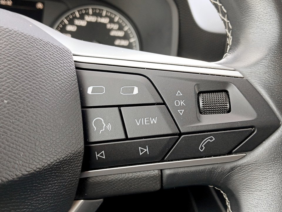 Seat Leon Sportstourer 1.0 TSI Style | Bild 15 von 18