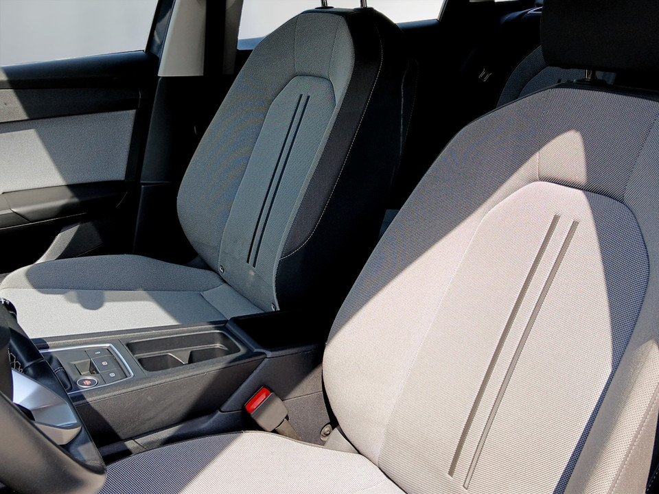 Seat Leon Sportstourer 1.0 TSI Style | Bild 7 von 18