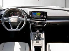 Seat Leon Sportstourer 1.0 TSI Style | Thumbnail 8 von 18