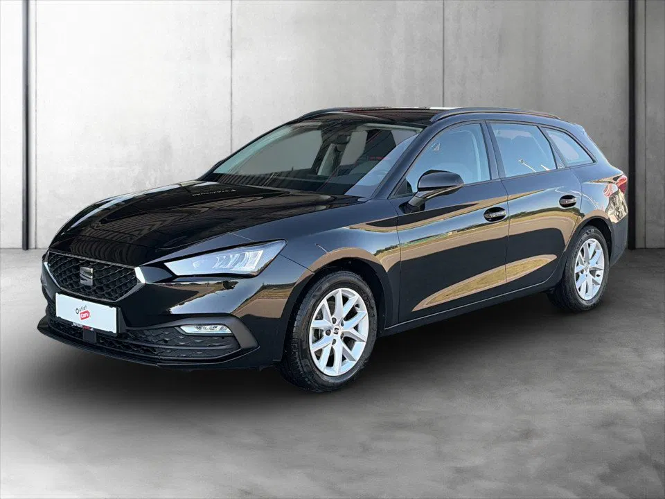Bild eines Seat Leon Sportstourer 1.0 TSI Style