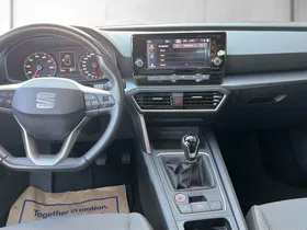 Seat Leon Sportstourer 1.0 TSI Style | Thumbnail 11 von 20