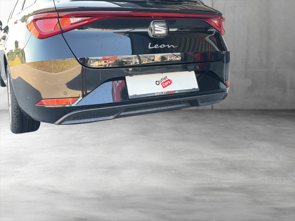 Seat Leon Sportstourer 1.0 TSI Style | Bild 15 von 20