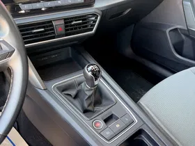 Seat Leon Sportstourer 1.0 TSI Style | Thumbnail 17 von 20