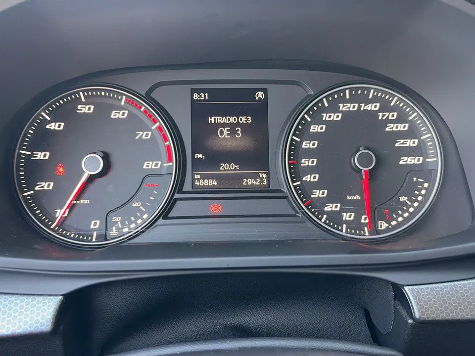 Seat Leon Sportstourer 1.0 TSI Style | Bild 18 von 20