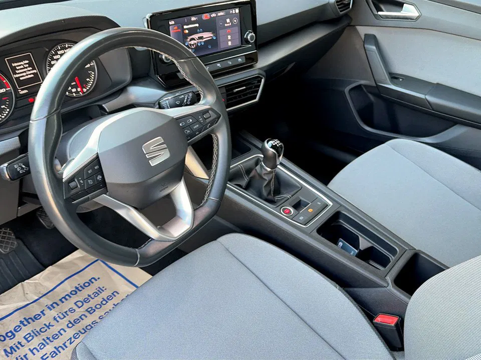 Seat Leon Sportstourer 1.0 TSI Style | Bild 7 von 20