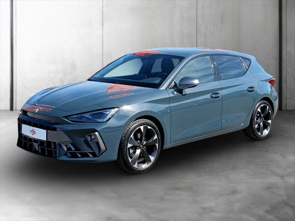 Bild eines Cupra Leon 1.5 TSI