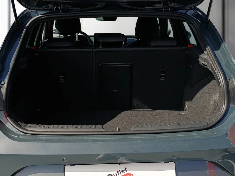 Cupra Leon 1.5 TSI | Bild 21 von 21