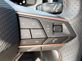 Cupra Leon 1.5 TSI | Thumbnail 15 von 21