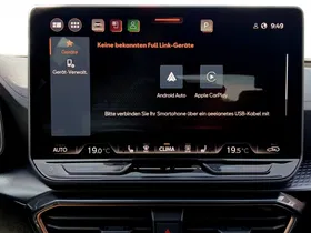 Cupra Leon 1.5 TSI | Thumbnail 17 von 21