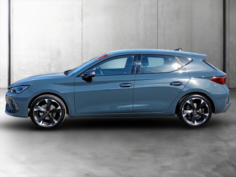 Cupra Leon 1.5 TSI | Bild 4 von 21