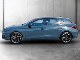 Cupra Leon 1.5 TSI | Thumbnail 4 von 21