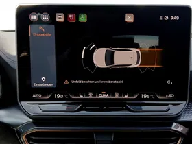 Cupra Leon 1.5 TSI | Thumbnail 18 von 21