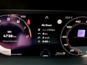 Cupra Leon 1.5 TSI | Thumbnail 13 von 21