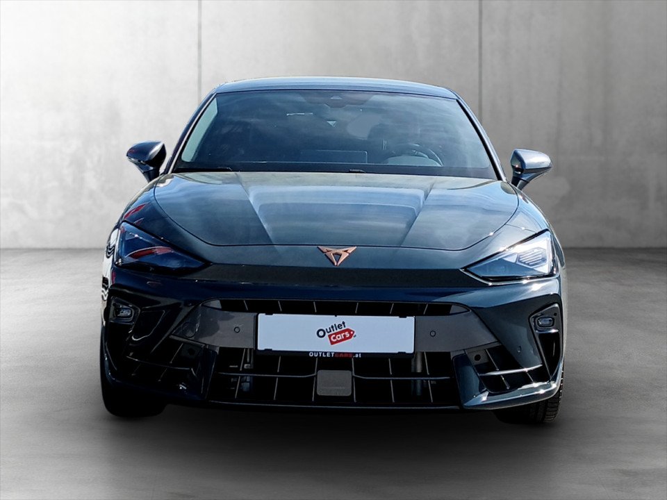 Cupra Leon 1.5 TSI | Bild 3 von 21