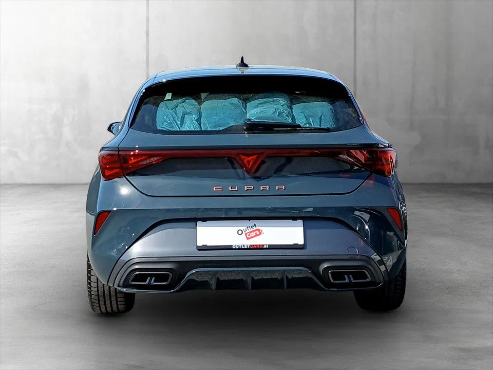 Cupra Leon 1.5 TSI | Bild 6 von 21