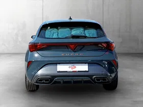 Cupra Leon 1.5 TSI | Thumbnail 6 von 21
