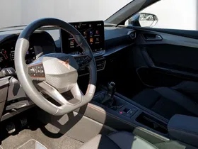 Cupra Leon 1.5 TSI | Thumbnail 10 von 21