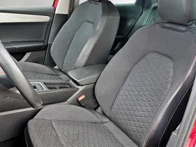 Seat Leon Sportstourer 2.0 TDI FR | Thumbnail 10 von 22