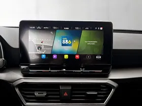 Seat Leon Sportstourer 2.0 TDI FR | Thumbnail 11 von 22