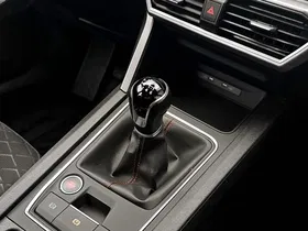 Seat Leon Sportstourer 2.0 TDI FR | Thumbnail 12 von 22