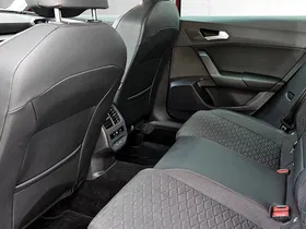 Seat Leon Sportstourer 2.0 TDI FR | Thumbnail 13 von 22